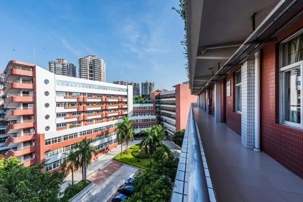 河北省2023年“3+2”貫通培養學校及專業名單