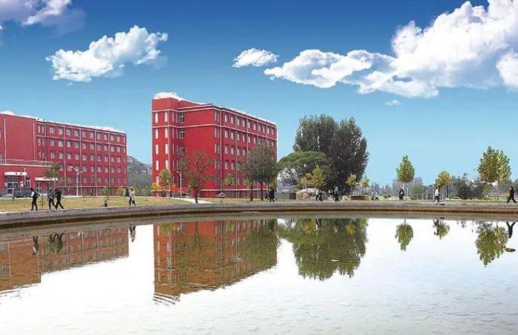 河北工藝美術(shù)職業(yè)學(xué)院2024年高職單招申請(qǐng)免試考生須知