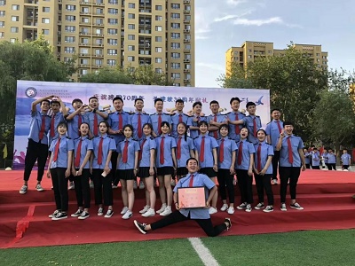 2024年河北中考時間確定