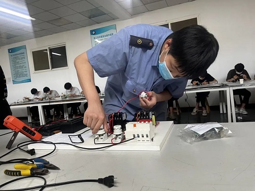 2024年邢臺公辦中專技校學校名單匯總