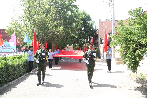 2024年保定市公辦中專技校學校名單匯總