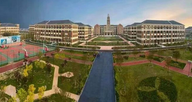 河北3+2專本貫通的學(xué)校