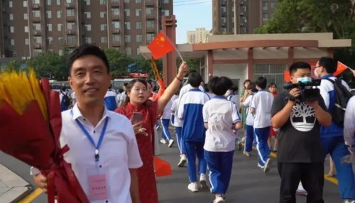 邯鄲中考主城區普通高中最低控制分數線 邯鄲中考主城區普通高中最低控制分數線