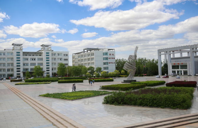 秦皇島職業技術學院2024年單招招生簡章