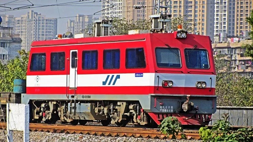 上什么學校可以開火車和高鐵