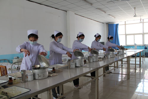 河北同仁醫學院3+3大專招生條件