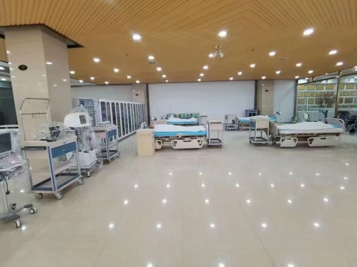 石家莊天使護士學校2024年秋季招生要分嗎