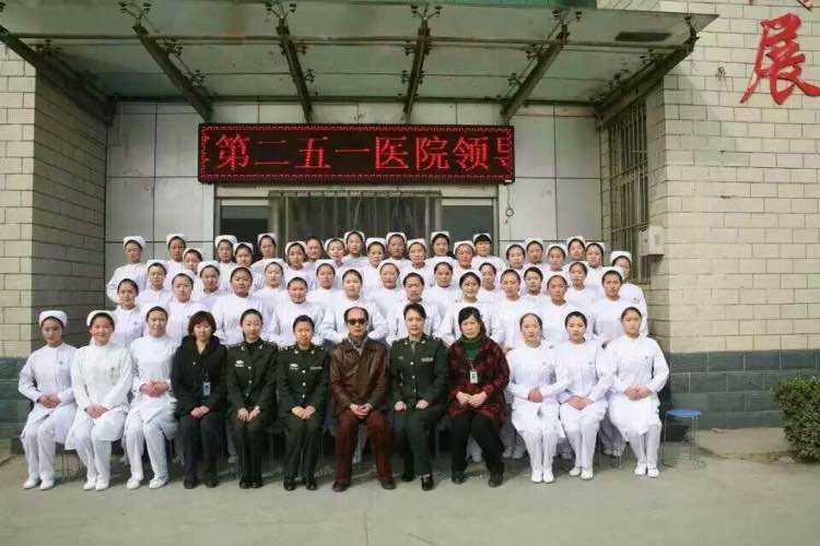 石家莊天使護士學校2024年秋季招生什么時候報名