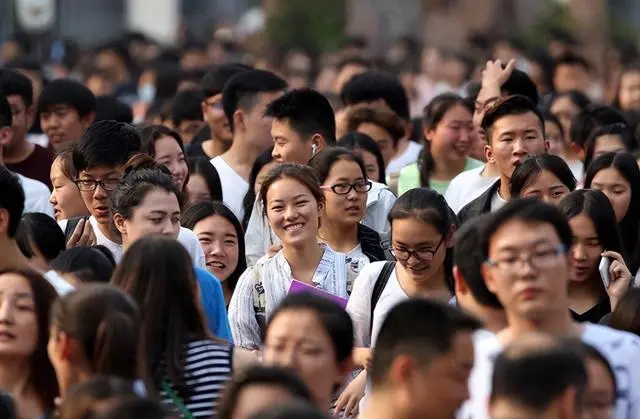 河北中考多少分可以上高中 河北中考多少分可以上高中