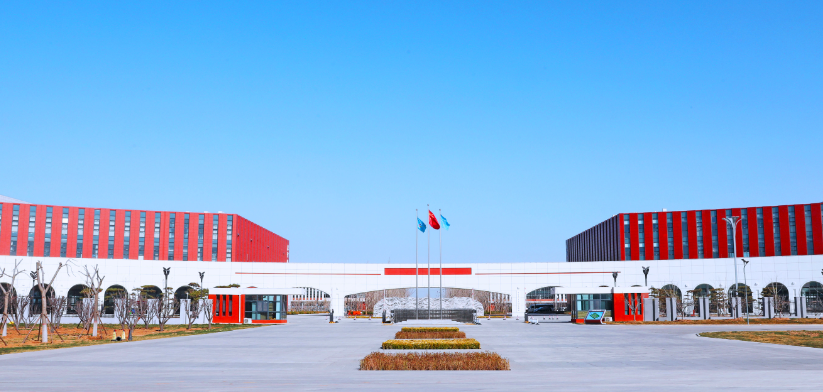 石家莊信息工程職業學院2024年單招招生簡章