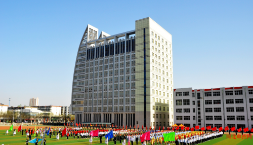  保定職業技術學院2024年單招招生簡章