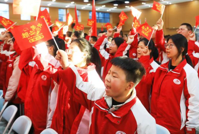 2024年中考多少分能考上高中