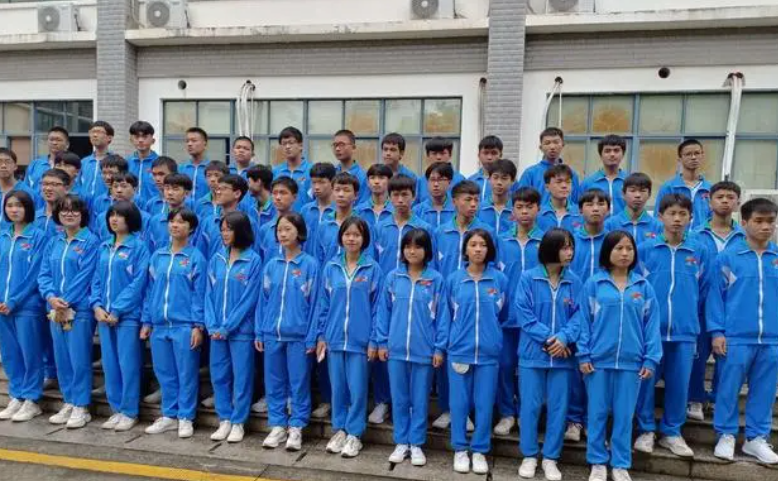 多少分能上3+2學(xué)校