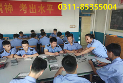 男生學鐵路什么專業好