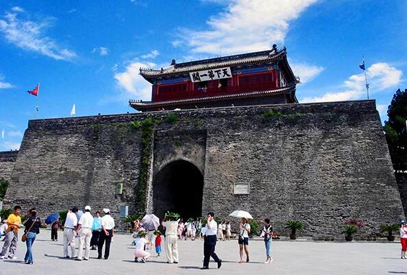 秦皇島市招生3+4本科錄取分數(shù)線