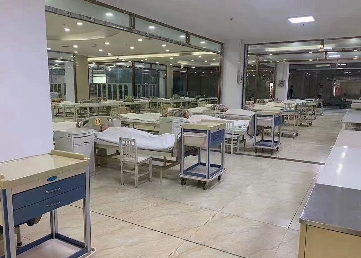 石家莊天使護(hù)士學(xué)校護(hù)理專業(yè)都學(xué)習(xí)什么