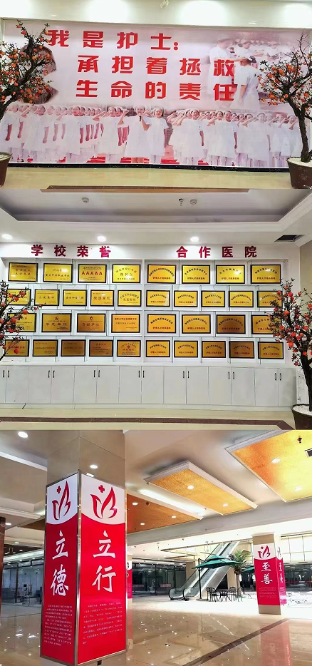 石家莊天使護(hù)士學(xué)校的教學(xué)質(zhì)量怎么樣