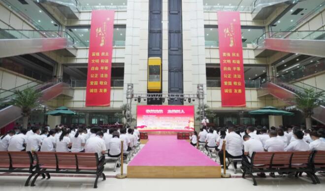 石家莊天使護士學校多長時間放一次假？