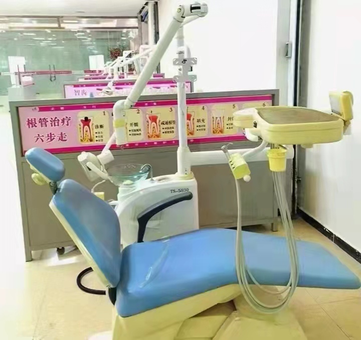 石家莊天使護士學校口腔科怎么樣