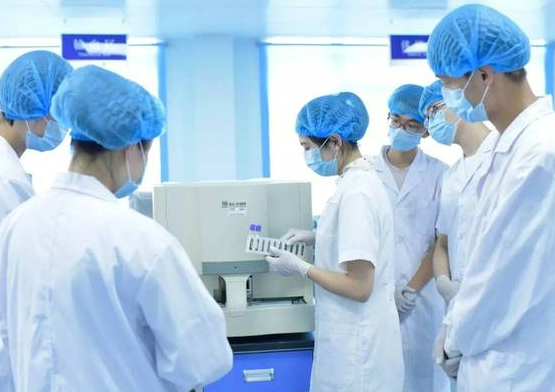 河北同仁醫學中等專業學校生物藥物檢驗專業招生