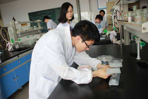 河北同仁醫學中等專業學校藥劑專業招生