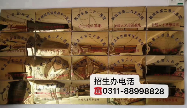 石家莊天使衛(wèi)校是公辦還是民辦