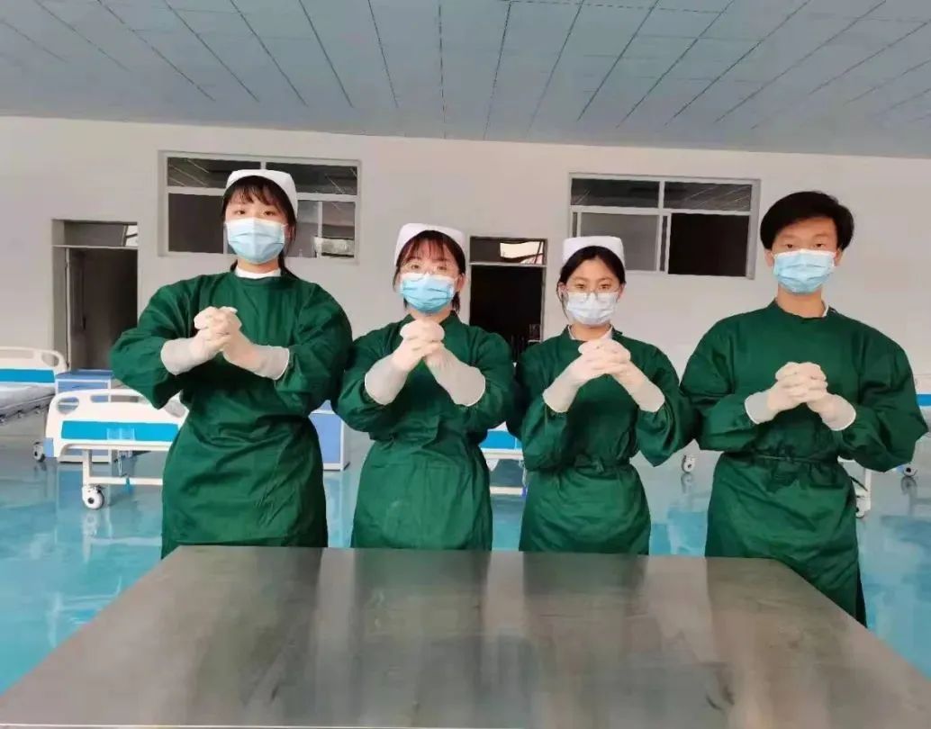 河北同仁醫學中等專業學校應急救援技術專業招生