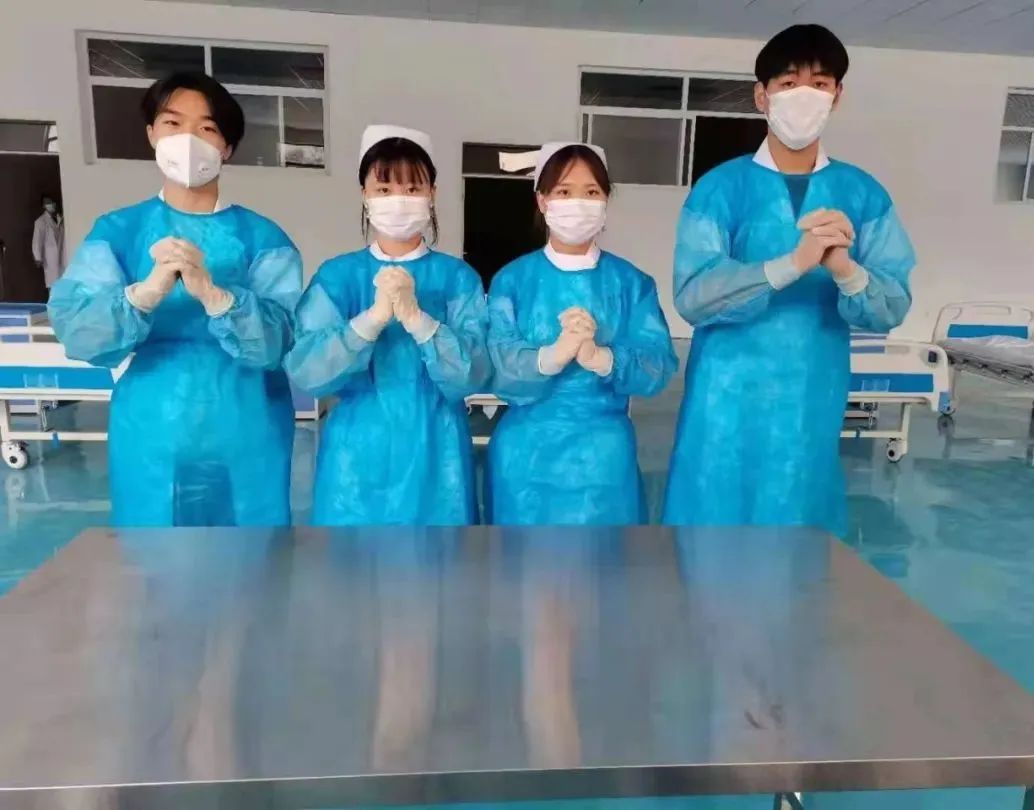 河北同仁醫學院有臨床醫學專業嗎？