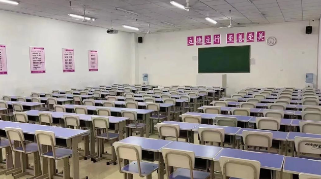 石家莊天使護士學校2026年春季錄取分數