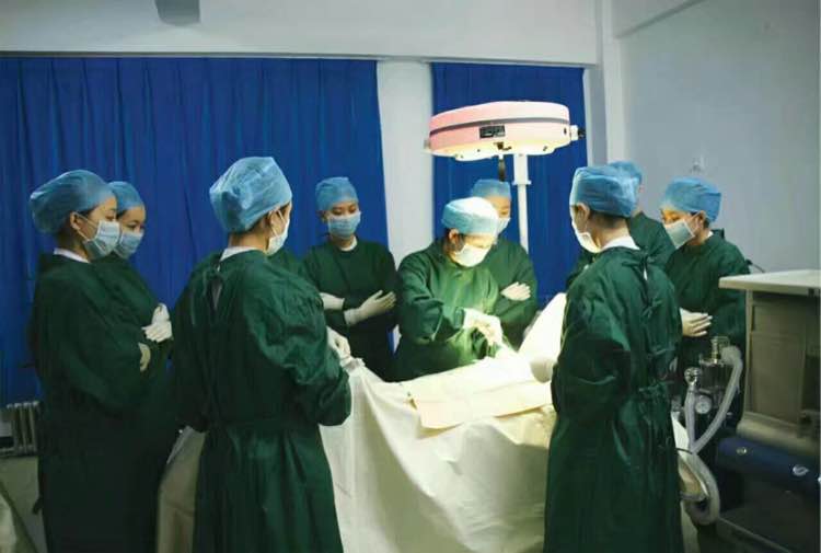 石家莊天使護(hù)士學(xué)校2026春季班學(xué)費(fèi)多少