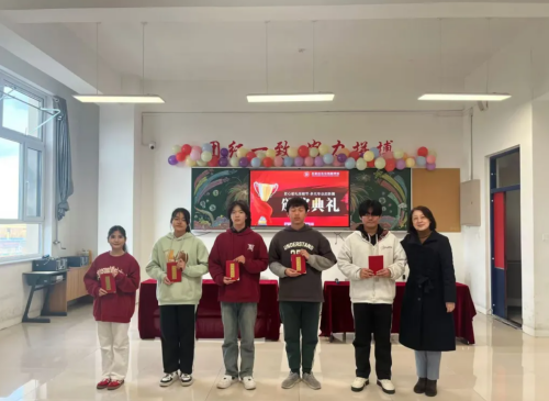 石家莊東華鐵路學校春季班可以升學嗎？