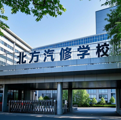 選擇石家莊北方汽修學校，開啟無憂就業汽修之路