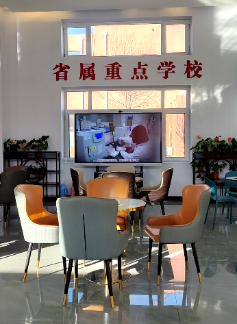 河北同仁醫學院2025秋招如何報名?