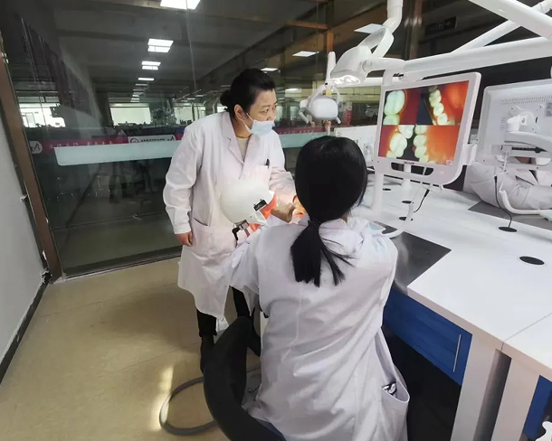 石家莊天使護士學校2025年秋季招生錄取分數線