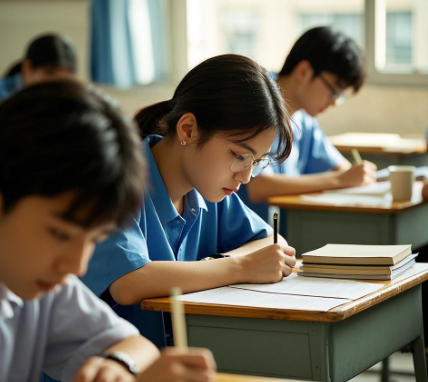 2025石家莊中考報名人數