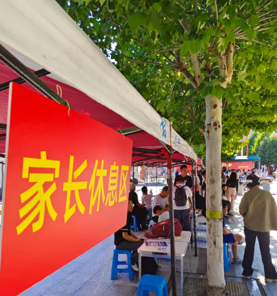 石家莊天使護士學校報考指南