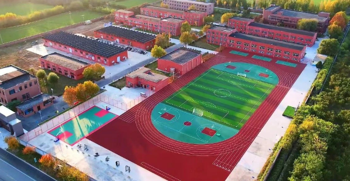 2026河北同仁醫學院學費多少