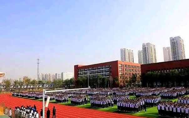 石家莊卓越中學復讀升學率