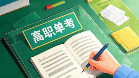 2026年河北高職單招的學(xué)生后期升本容易嗎?