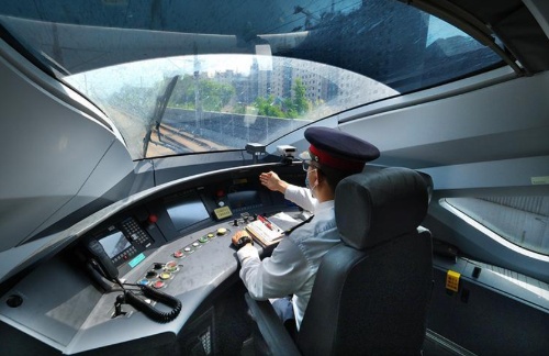 2026年石家莊火車司機(jī)培訓(xùn)基地招生