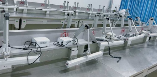 石家莊冀聯醫學中專口腔專業可升學院校全匯總！