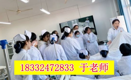 石家莊冀聯醫學中專學校護理專業升大?？梢钥寄男W校？