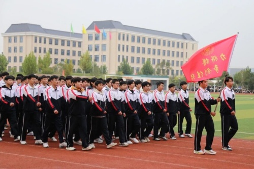 承德 5 貧困縣專屬！石家莊東華鐵路學校助學補助政策全攻略