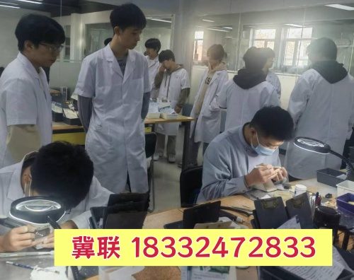 石家莊冀聯醫學中專學校男生適合的三大專業