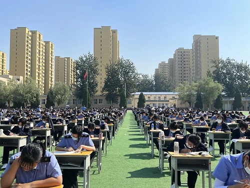 石家莊的職業高中學校哪個比較好