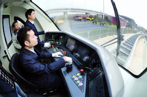 火車司機工作內容有哪些？