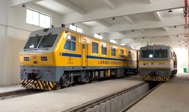 石家莊新鐵職業高級中學鐵道車輛專業怎么樣？